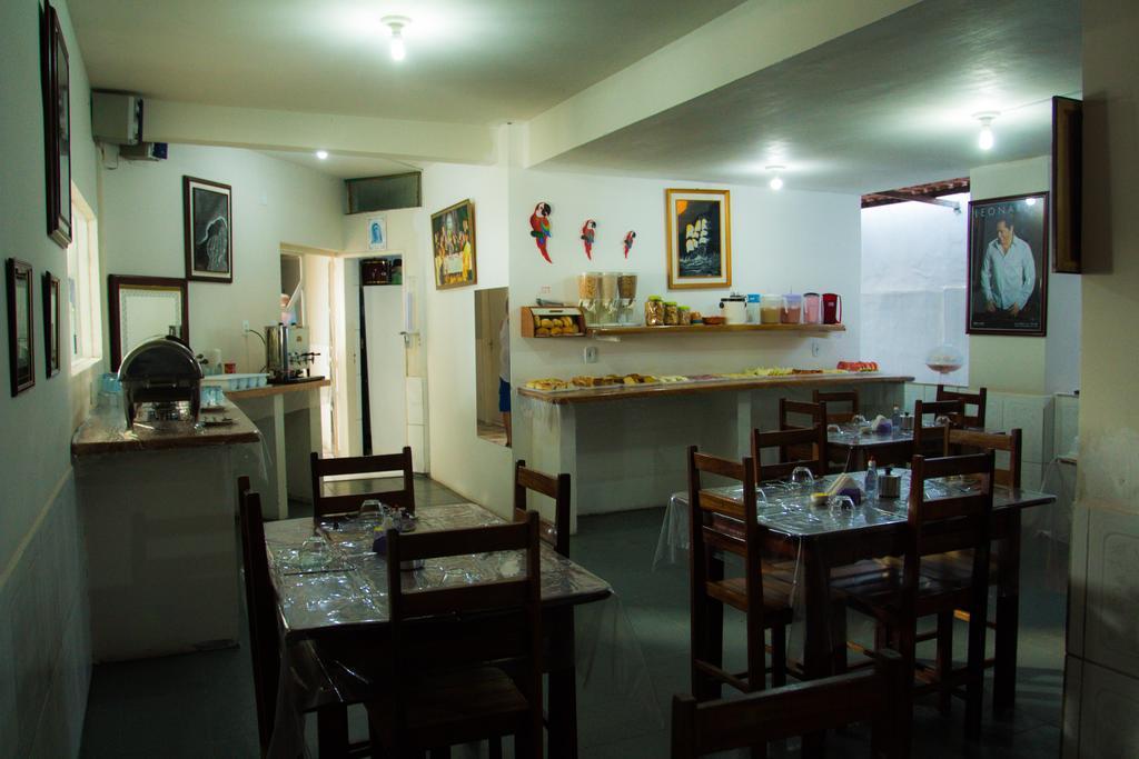 Pousada Valmar อารากาจู ภายนอก รูปภาพ